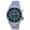 Green, variant on Ratio FreeDiver Stainless Steel Quartz 1000M Men's Wristwatch, Red