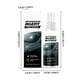 thumbnail image 2 of Spray Anti-Vaho, Tratamiento para Parabrisas, Desempañador, con Película Protectora, Mejora la Visibilidad con Solución de 100ml para Automóviles, Espejos y Cristales., 2 of 9