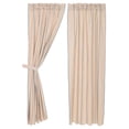 thumbnail image 2 of VHC Brands Charlotte Curtain Panel Set, 2 of 2