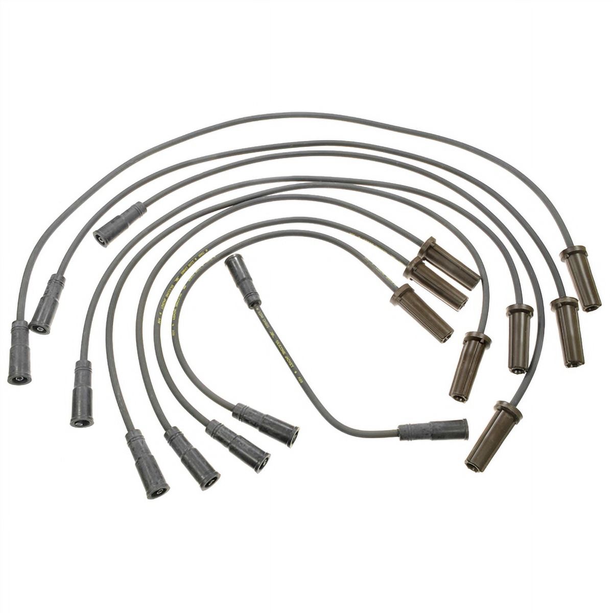 Standard Motor Products 7861 Ignition Wire Set Fits select: 1996-2000 CHEVROLET GMT-400, 1996-1999 CHEVROLET SUBURBAN