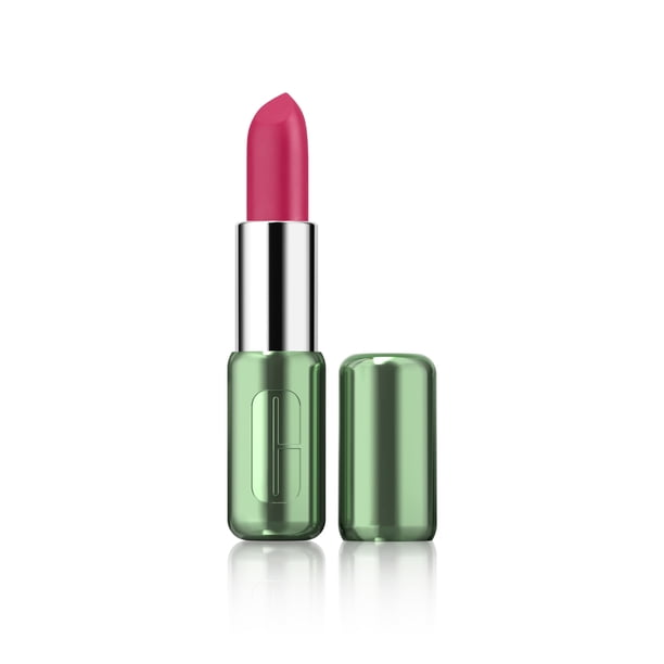 Lápiz labial Clinique Pop Longwear Rose Pop