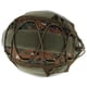 thumbnail image 3 of Cubierta de casco Paño portátil antiarañazos para cascos rápidos (CO-17-DW) Hugtrwg Para estrenar, 3 of 6