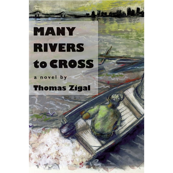 Many Rivers to Cross, (Paperback)