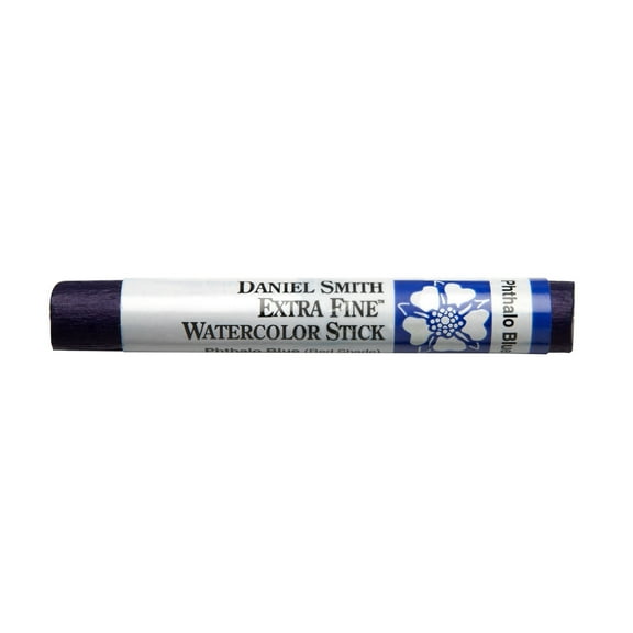 Daniel Smith Extra Fine Watercolor Stick, Phthalo Blue Red Shade
