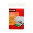 thumbnail image 1 of Pochettes de pelliculage thermique Scotch® TP5903-20-C, 1 of 4