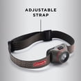 thumbnail image 5 of Coleman 100 Lumens LED Headlamp with BatteryGuard, 5 of 6