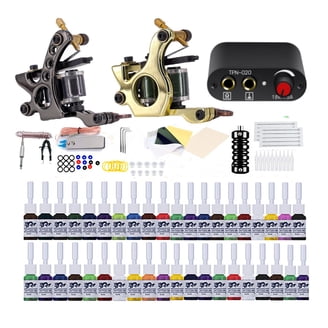 TATOPRT P8008 Stencil Tattoo Printer, Wireless Bluetooth Thermal