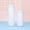 White, variant on 200ML/300ML Mini Insulated Cup Stainless Steel Pocket Cup Car Vacuum Flasks Coffee Cup Portable Leak-proof Thermal Water Bottle