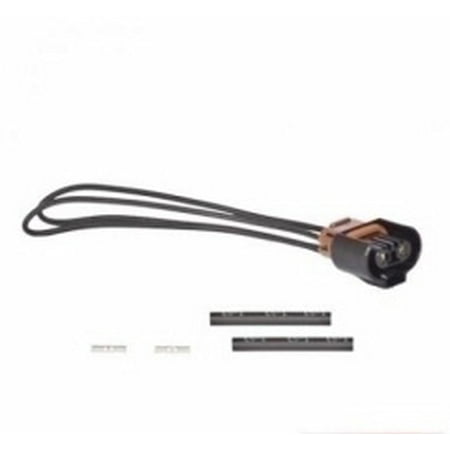 

Motorcraft Motorcraft - WPT-148 - Side Marker Lamp Connector