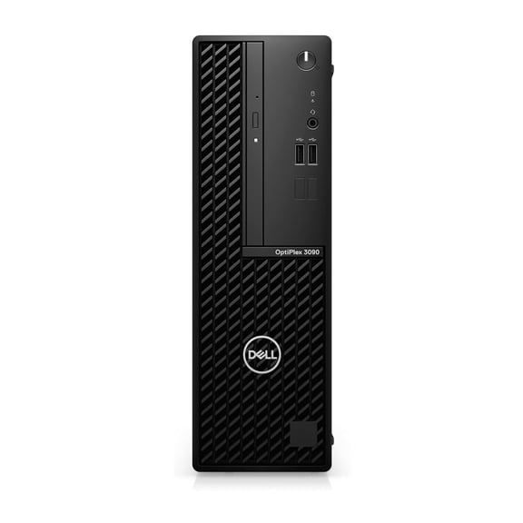 Restored Dell OptiPlex 3090 SFF PC Core i5-10500 16GB 512GB Keyboard & Mouse Win 11 Pro (Refurbished)