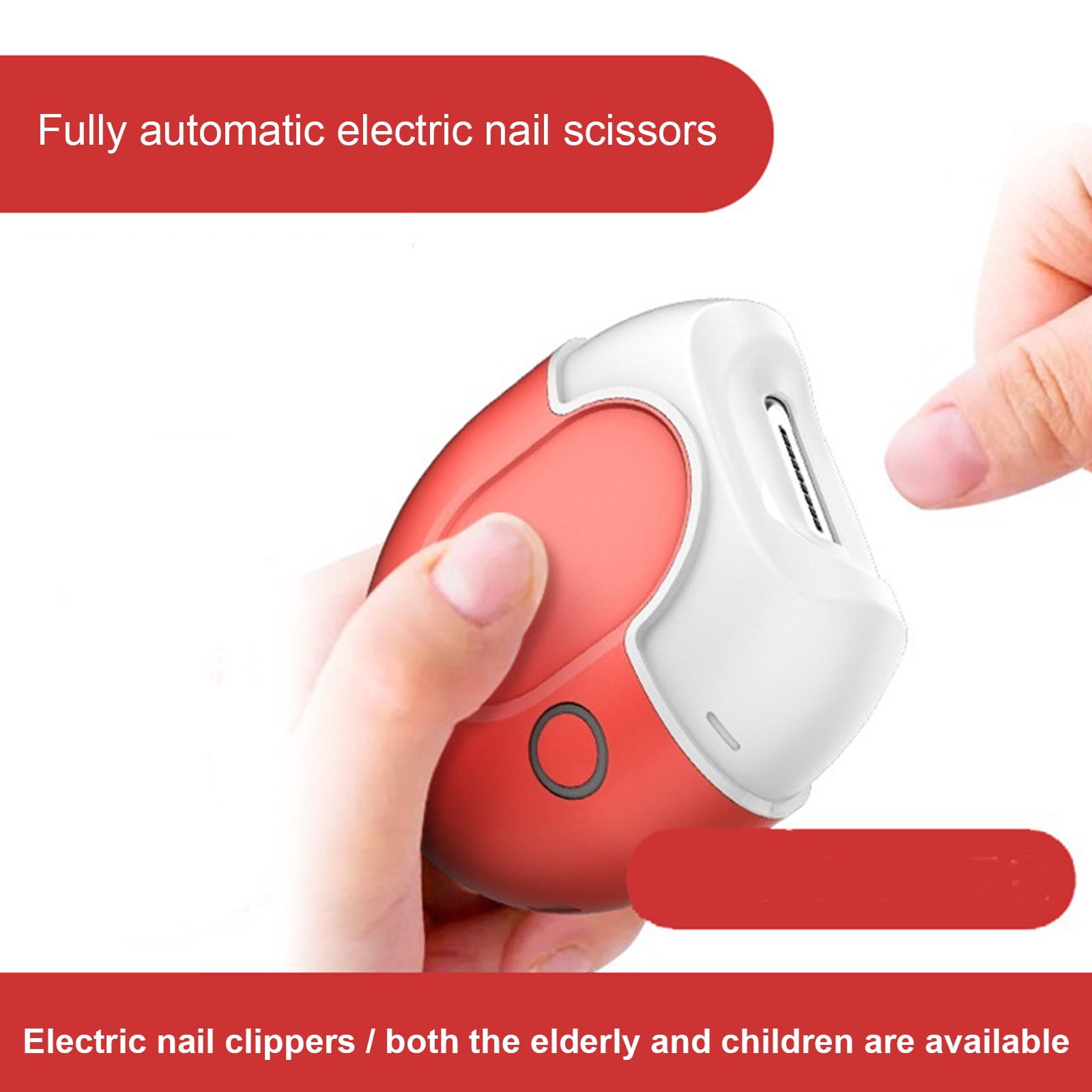 Electric Nail Drill Machine for Manicure Pedicure Drill Set Nail File Baby Finger Polish Nail Drill Equipment Beauty
