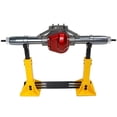 thumbnail image 3 of Display Stands Jack Height Adjustable for 1/18 1/10 1/8 1/7 RC Crawler Truck Car Simulation Climbing Vehicles, 3 of 5