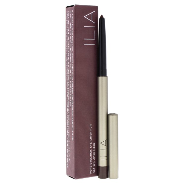 Ilia Beauty Pure Eyeliner Sweet Jane By Ilia Beauty For Women 0 01 Oz Eyeliner Walmart Com Walmart Com