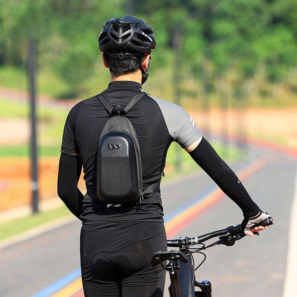 WEST BIKING Cycling Backpack Hard 