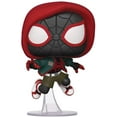 thumbnail image 2 of Pop Casual Miles Morales Vinyl Figure (Other), 2 of 2