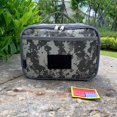 thumbnail image 4 of Lonchera FlowFly Kids, bolsa blanda aislante para la escuela, 4 of 7