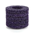 thumbnail image 1 of Poly Strip Wheel, Paint Rust Removal Tool High Speed Poly Strip Grinding Wheel 100mm Multipurpose  For Steel Aluminum Copper For Grinding And Polishing, 1 of 8