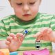thumbnail image 5 of Fidget Toys para adultos, paquete de 2, cadena de bicicleta ADHD Fidget Toys - Alivio del estrés Finger Fidget Toys para ADHD, ansiedad y autismo Xemadio LRWJ540-1, 5 of 8