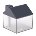 thumbnail image 1 of Humidificador USB Colco 250 ML gris portátil, 1 of 8