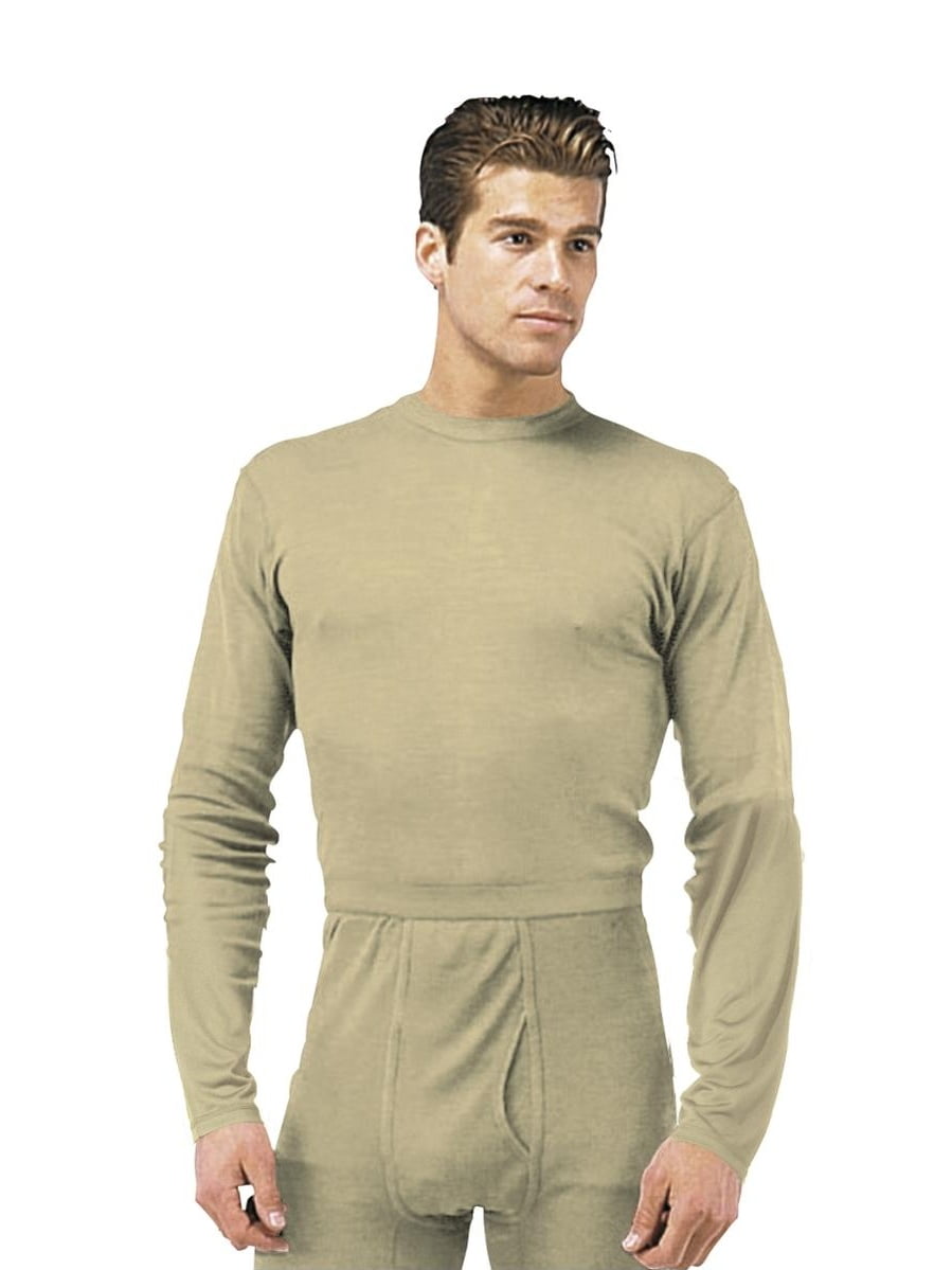 mens undershirts long length
