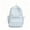 Blue 430*300*130, variant on Women Bow Print Backpack with Lace Trim, Large Capacity Multi-Pockets School Bag for Travel Outdoor (Blue 430*300*130)