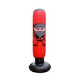 thumbnail image 1 of ERK 1Pcs Inflatable Punching For Adults And Kids With Stand Base Heavy Duty Training For Fitness Boxing MMA, 1 of 4