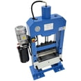 thumbnail image 4 of 30T Gantry Frame Type Hydraulic Press Brake Bender Bending Machine Single Column 220V 3PH, 4 of 8
