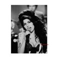 thumbnail image 3 of Póster conmemorativo con retrato de la cantante de jazz Amy Winehouse, pintura en lienzo de estrella de la música, imágenes artísticas de pared, decoración vintage para el hogar, regalo para fanáticos, 3 of 5