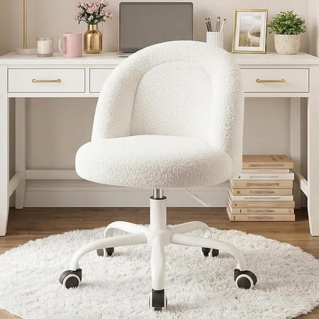 vanity chair small desk chair product