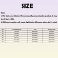 thumbnail image 3 of Ccpelsie Baggy Sweatpants for Girls Spring Casual Wide Leg Loose Fit Lounge Pants Elastic High Waist Drawstring Comfort Joggers(A01-Light Gray,13-14 Years), 3 of 7