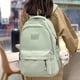 thumbnail image 2 of Mochila escolar impermeable de alta capacidad para mujer, morral escolar para ordenador portátil, bonita bolsa de viaje para chica xuanjing unisex, 2 of 2