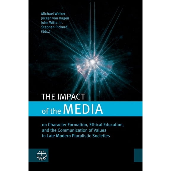 Impact: The Impact of the Media (Paperback)