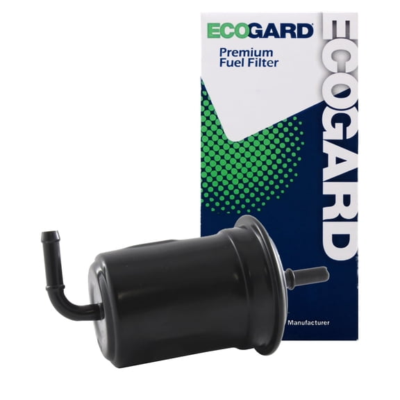 ECOGARD XF55411 Premium Fuel Filter Fits Kia Sportage 2.0L 1998-2002