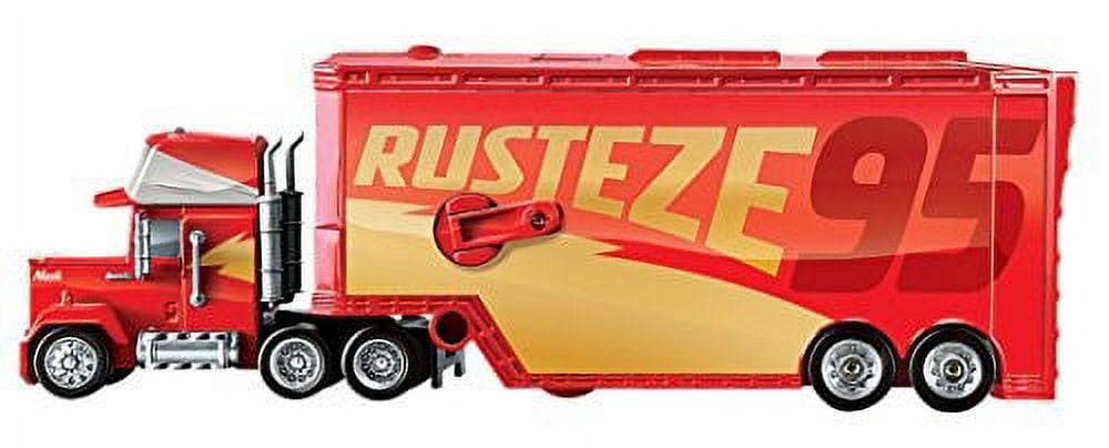 Купить Мака Из Тачек 3