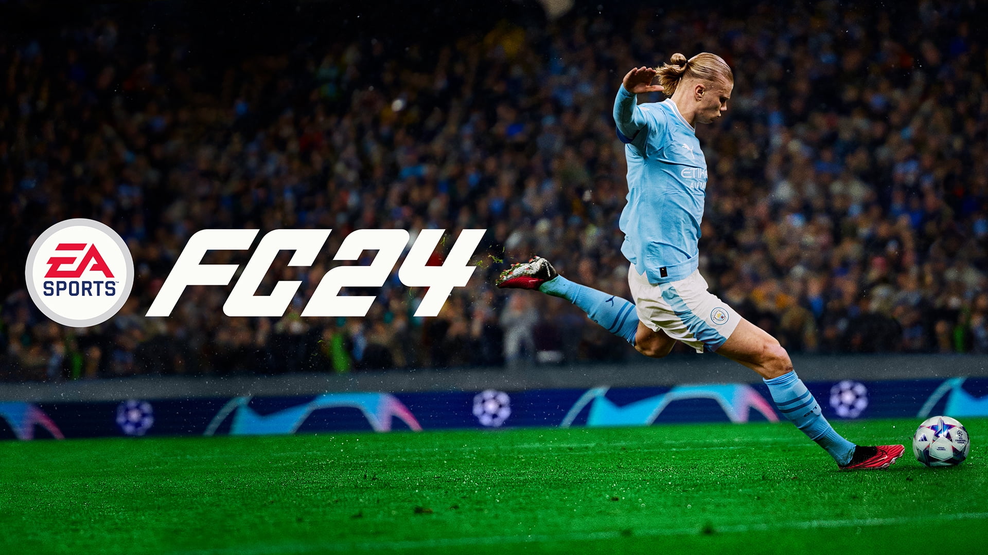 EA Sports FC 24 for Nintendo Switch : Amazon.de: PC & Video