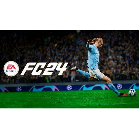 EA Sports FC™ 24 - Nintendo Switch [Digital]