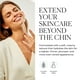 thumbnail image 4 of Crema microlifting para cuello y escote Natura Bissé Inhibit, 4 of 5