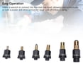 thumbnail image 3 of Hand Rivet Nut  Head, Rivet Nut Tool Set Simplify Assembly M3-M10 Multi Functional  for Automotive, 3 of 7
