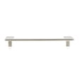 thumbnail image 2 of Richelieu Bp8742160 7-3/16" Long Finger Cabinet Pull - Nickel, 2 of 5