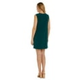 thumbnail image 4 of R&M Richards Short Mother of the Bride Formal Dress 8442, 4 of 6