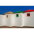 thumbnail image 2 of Kravanja, Jure 32x23 White Modern Wood Framed Museum Art Print Titled - Wardrobe, 2 of 4