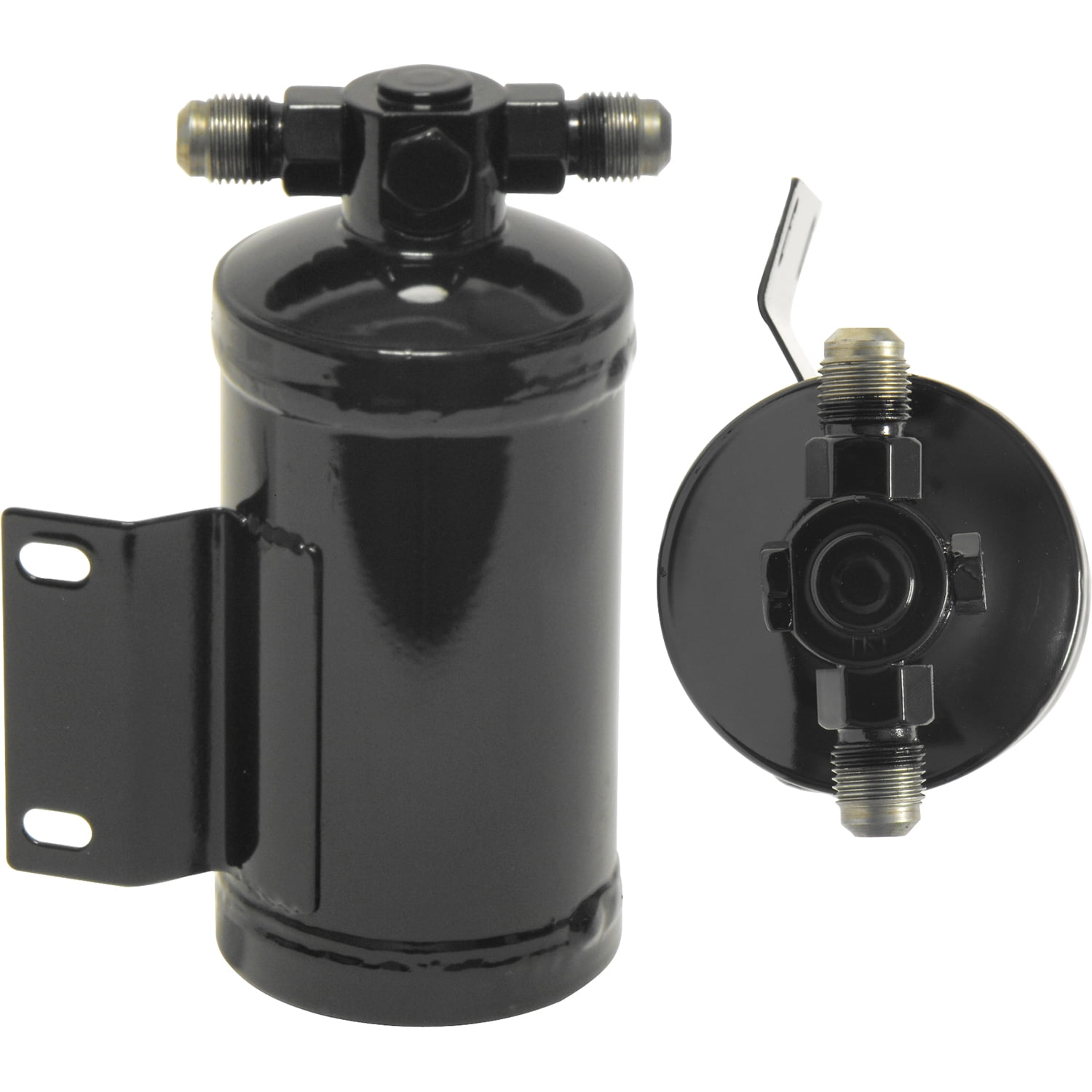 New UAC RD 10020C A/C Receiver Drier -- Drier Fits Select: 1998 - View #5