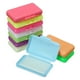 thumbnail image 1 of Ortho Wax para brackets - Sabor a frutas (10 paquetes), 1 of 4