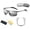 Gray, variant on Photochromic Sunglasses with Anti-Glare Polarized Lens, Day & Night Driving Golf Uv400 Protection Z87 Safety Eyewear