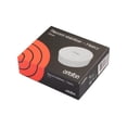 thumbnail image 2 of Estabilizador de discos Ortofon Heavy de aluminio plateado mate, 350 g, 2 of 5