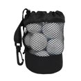 thumbnail image 5 of Golf storage bag Net bag single side rope net bag Tennis bag, 5 of 5
