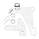 thumbnail image 4 of Kit De Palanca De Soporte, Kit De Palanca De Soporte De Palanca De Cambios Automática A Prueba De Impactos 75498 Antienvejecimiento Para Automóvil, 4 of 8