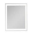 thumbnail image 5 of Led Mirror For Bath Vanity Diamond Collection - 32", 5 of 6