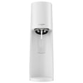 thumbnail image 4 of SodaStream Machine à Soda Terra - Blanc (Machine Seulement; Cylindre de CO2 Non Inclus), 4 of 4