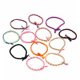 thumbnail image 5 of unbranded 100Ud Accesorios De Tejidos Multicolor Ideales Para Complementar Tu Outfit Diario, 5 of 8
